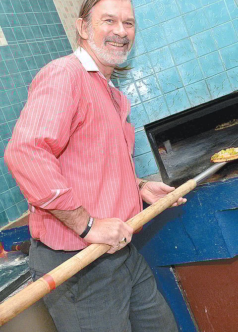 Going gluten-free in Chennai