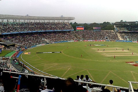 150 Years' Celebration of Eden Begins