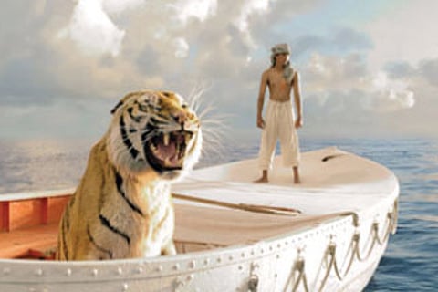 ‘Life of Pi’ Author was a ‘Backpacker’: The then zoo director