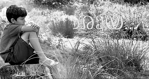 He reflects the images