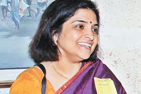 Helping bright students across the nation