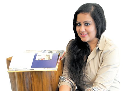 Celebrating the wood