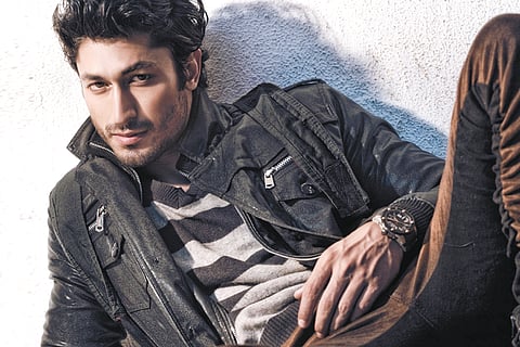 'I have been destined to be the villains for top heroes'