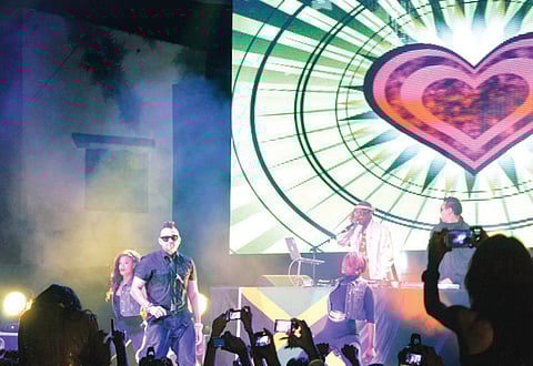 A great performance that lacked integrity