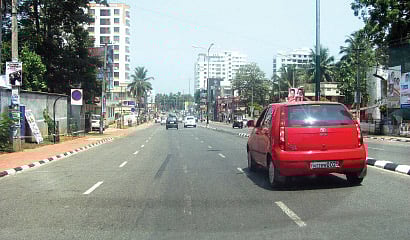 Now, TCRIP inspires Rajkot