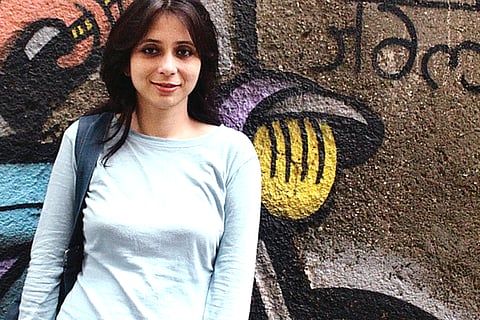 No more a small-town girl, thanks to XIC