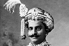 Hunt for records on Wadiyar memorial in Kolkata