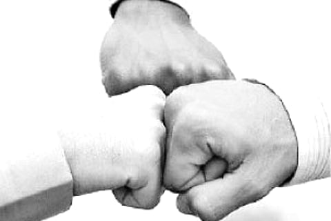 Vohra’s report was secret, but India’s race to ruin is for all to see