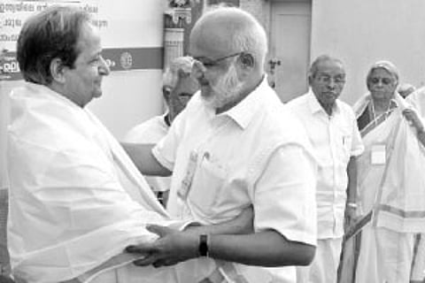 ‘American culture catching up among Indian middle class’