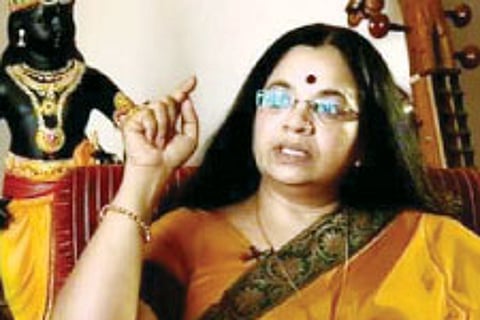 Bhagyalakshmi’s story, in her own voice