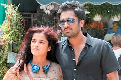 'SOI is a wholesome entertainer'