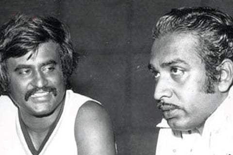 He could have missed out on his favourite film