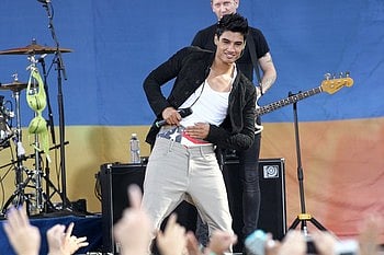 Meeting Michelle Obama best part of year: Kaneswaran