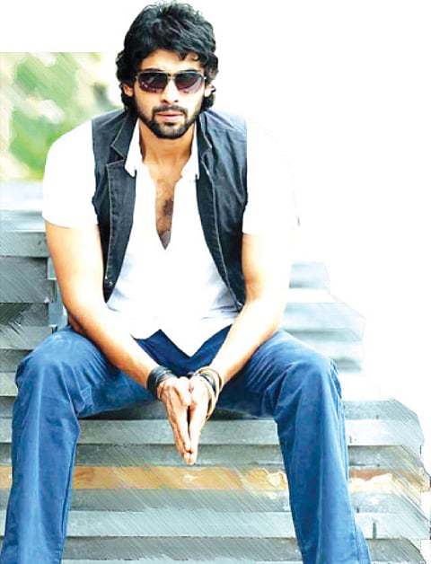 ‘Diverse roles make me desirable’