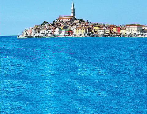 Destination Croatia