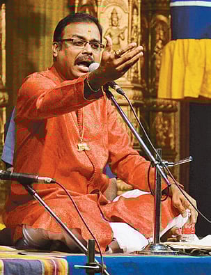 Perfect modulation and style