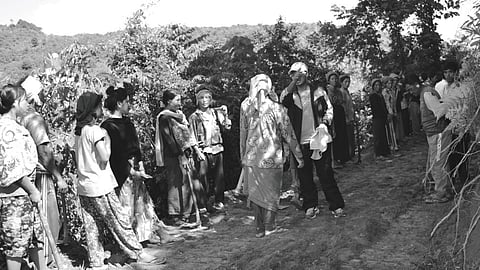 We cannot expect the government to do everything: Pame