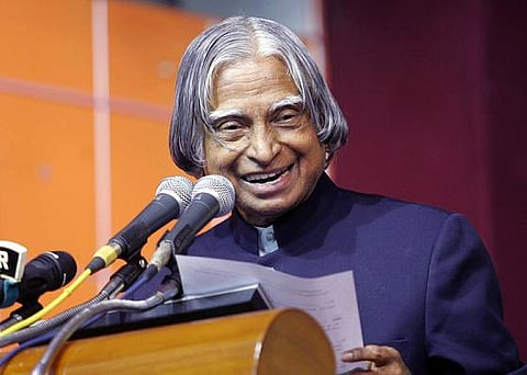 Dr APJ Abdul Kalam Passes Away Following a Massive Cardiac Arrest