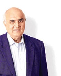 Undisputed godfather of Silicon Valley’s Indian mafia