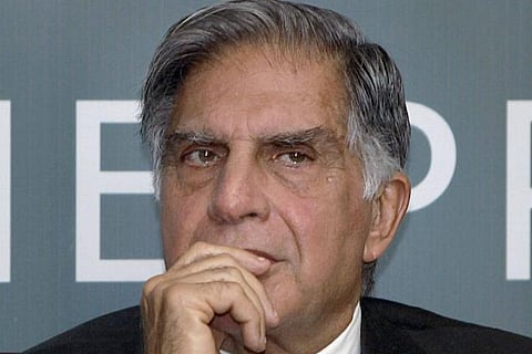 'No possibility of manufacturing Jaguar, Land Rover in India'