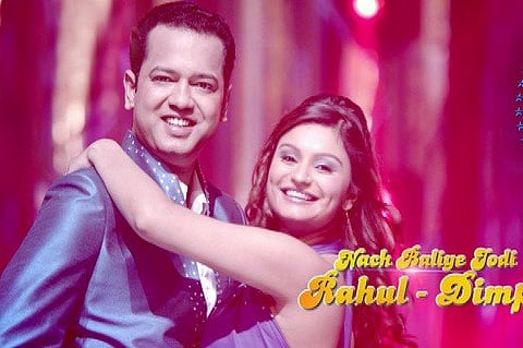'Nach Baliye' returns with a message