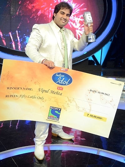 'Reality show winners don't always disappear'