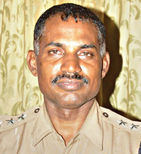 SI killers fall prey to TN’s Daya Nayak