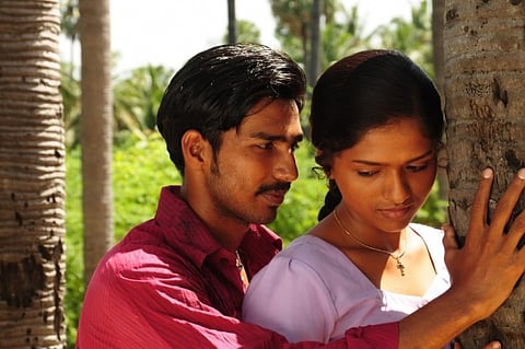 'Neerparavai' - for the sea-folks (Tamil)
