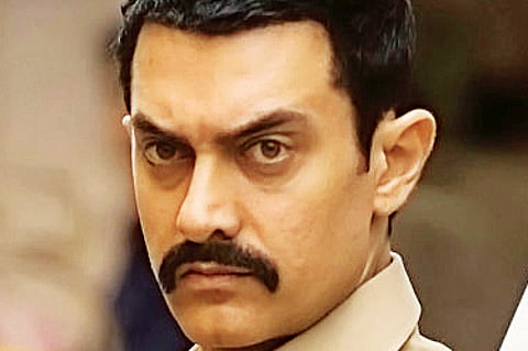 Talaash (Hindi)