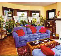 Feng Shui for winter season