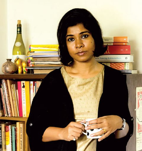 When art bridges every distance