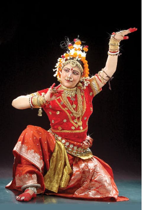 Preserving a rich heritage