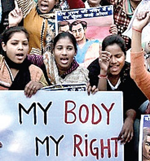 Swift trial and stringent punishment is the crux