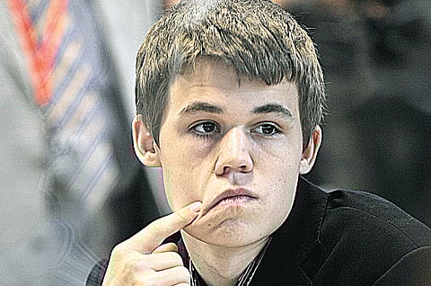 Record-breaking Norwegian