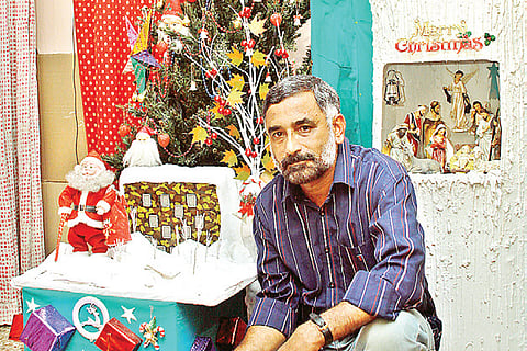 Bringing the crib back into fashion