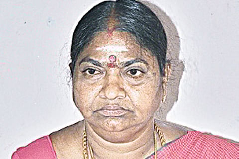 Valarmathi discharged from disproportionate assets case