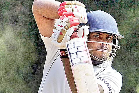 UP sitting pretty Vs TN