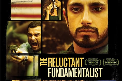 Mira Nair's 'The Reluctant Fundamentalist' wins the Indian Cinema Centenary Award at IFFI 2012