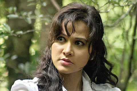 Nisha Kothari returns to Kollywood