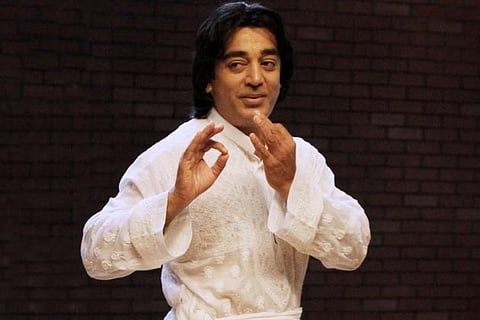 'Vishwaroopam 2' trailer on Kamal Haasan's b'day likely