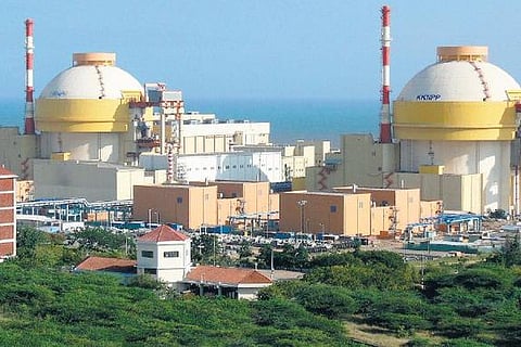 Address concerns on nuke plant