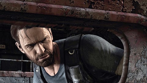 Cutscenes and herding ruin nostalgic memory