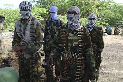 India, the fourth most 'terror affected' country