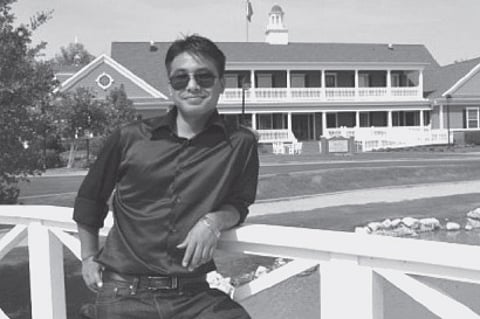 'We cannot expect government to do everything'