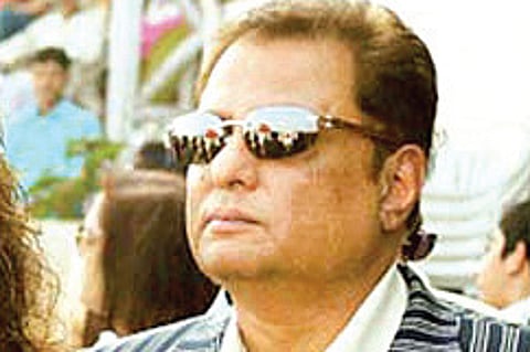 Hasan Ali becomes hero of paper trail mysteries