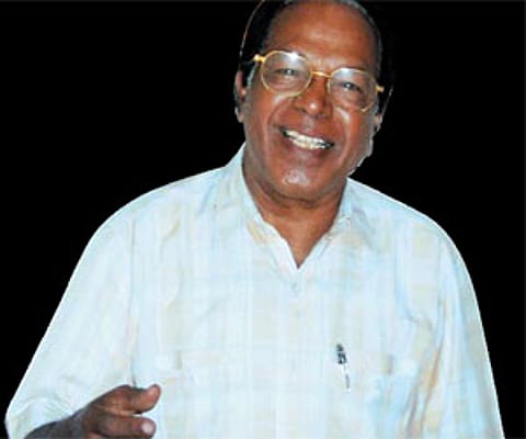 A book on the blessed saint Alphonsa