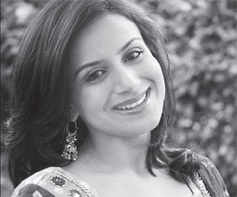 Diet control for Pooja