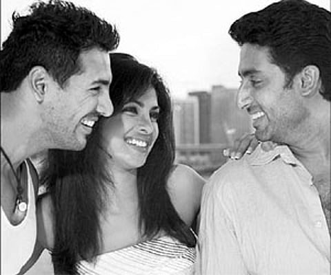 ‘Pantaloons Dostana Collection’ launched