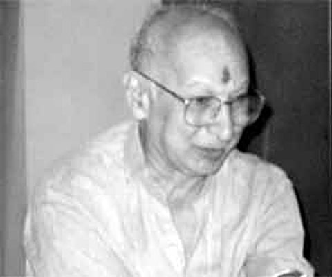 ‘I wish to die singing Geet Govind for Lord’