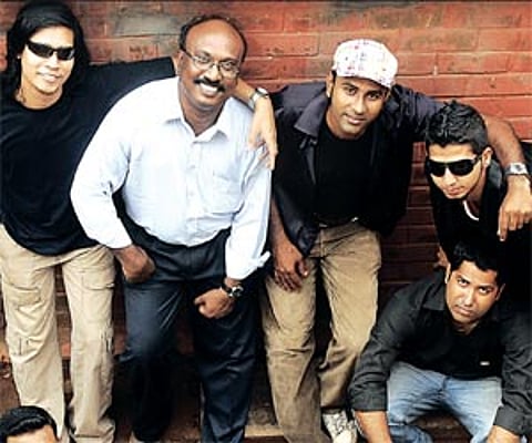 Waking up to Waking up to Retro and how